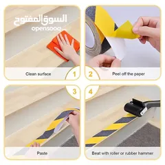  8 Anti Slip Tape