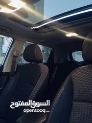  10 Ssangyoung tivoli