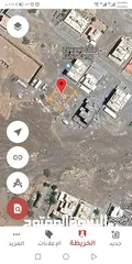  3 أرض سكنية في سيح الأحمر مربع9