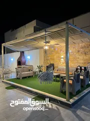  21 شاليه للايجار اليومي