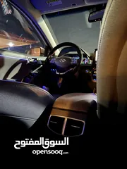  9 هونداي ايونك 2020 فل كامل اعلى صنف ماعدا الفتحة وارد كوريا كلين تايتل