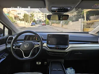  7 للبيع VW id6