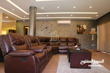  7 شالية مميز للبيع 215م مفروش بالكامل في أجمل مناطق الشونة الجنوبية / ref 6081