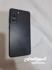  5 الوحش سامسونك S21 FE 5G