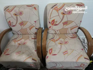  3 طقم كنب 7 مقاعد