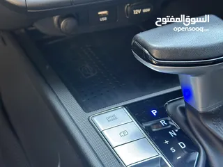  12 هونداي النترا هايبرد وارد الوكاله كفاله الوكاله 7 سنوات