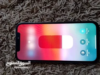  1 ايفون 12pro 256