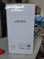  5 بروجكتر Wanbo X5