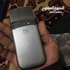  10 بلاك بيري تورش 9800