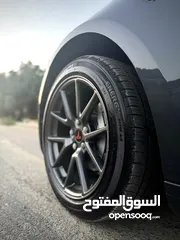  14 Tesla Model 3 long range - doul motor 2019