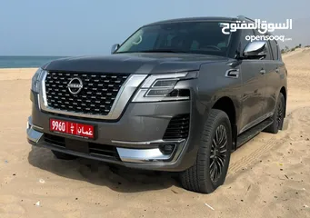  3 سیارات دفع رباعي للإيجار 4x4 Cars For Rent