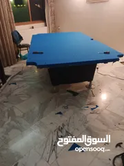  3 صيانه طاولات بلياردو تغيير قماش فك نقل تركيب