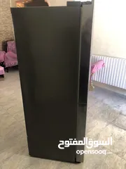  18 ثلاجه ال جي انفيرتر بابين استخدام بسيط جدا بحاله الوكاله