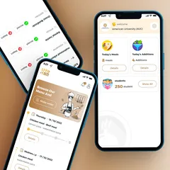  2 برمجة وتطوير وتصميم تطبيقات الهاتف و المواقع الالكترونيه