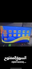  7 رسيفير lion g444 بحالة الحديد مستعمل شهر