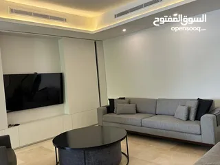  1 شقه مفروشه للايجار في الدوار الرابع ( Property 42952 )-175063744