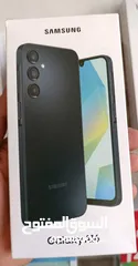  2 Samsung Galaxy A16 سامسونج جالكسي اقل سعر بالمملكة 128GB 4+4 RAM  جديد كفالة الوكيل الرسمي BMS