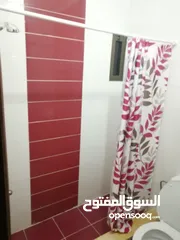  7 شقة جنوبية غربية للبيع شبه جديدة في طبربور -طارق شارع رطب قلبك