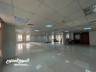  13 Executive Office space for rent at Wattayah