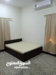  4 //// JUFAIR - Near OASIS Mall New Studio Furnished Flats ////