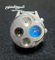  3 ساعة Storm V1 NAVIGATOR