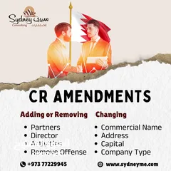  7 Clear Your LMRA Workload Offences Immediately! Ensuring Timely Work Completion with Quality Service.