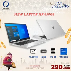  1 NEW  LAPTOP HP  PROBOOK 640 G2