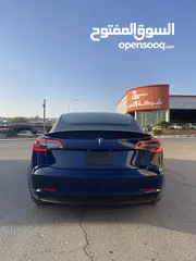  16 تيسلا مودل 3 ستاندر بلس 2023 بسعر مغري