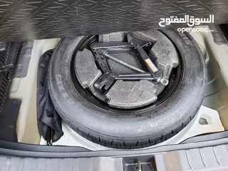  7 راف فور 2021 امريكي كرت