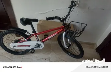  1 دراجه هوائيه