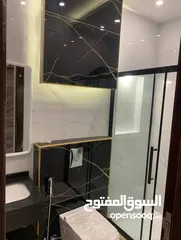  5 شقة 170م قي اجمل مناطق طريق المطار ضاحية الامير علي