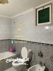  11 شقة طابق أول في جبيهة  قرب الجامعة الاردنية...سعر مميز