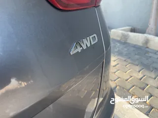  8 كيا سبورتاج ماتور 2000