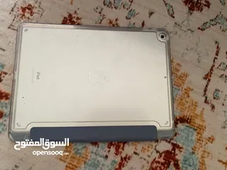  2 ايباد ابل  جيل 9