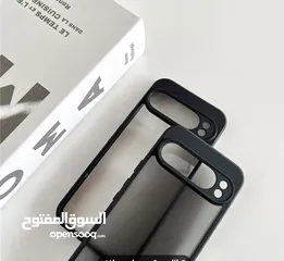  5 Google pixel 9 pro xl استخدام اسبوع