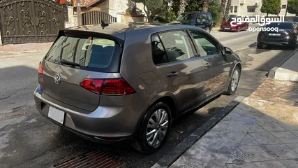  2 Volkswagen 2015 Egolf