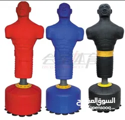  1 مجسم تدريب سيلكون