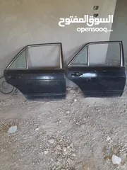  1 بواب مرسيدس 280 او 300