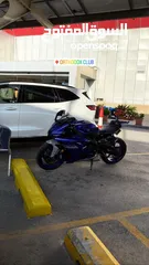  10 ياماها Yamaha R6 2020