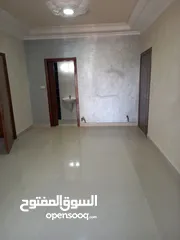  19 شقة ارضية مع حديقة مميزة للبيع في طبربور