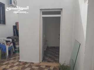  14 منزل للبيع  جنزور  خلة فندي  بعد مسجد