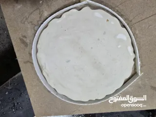  7 قوالب حجر صناعي