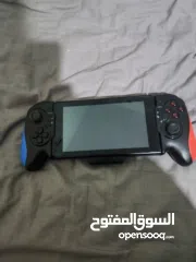  12 نينتندو سويتش مع كينترولارنينتندو سويتش مع كينترولارنينتندو سويتش مع كينترولار