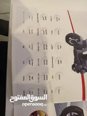  2 سكوتر sym orbit 2 للبيع المستعجل