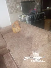  2 طقم كورنر بعرض نار ولا بالاحلام بسعر البلاش