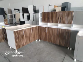  9 #شركة_النعيم  توفر لكم كاونترات mdf بارخص الاسعار اتوفر. كاونترات. mdf  قياس المترونص والسنك مترو20