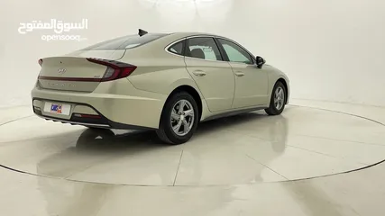  3 (HOME TEST DRIVE AND ZERO DOWN PAYMENT) HYUNDAI SONATA