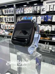  3 Used apple watch series 7  41mm ساعة ابل واتش الجيل السابع مستعملة بحالة جيدة مغيرلها بطارية