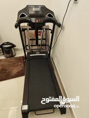  4 تريد ميل نظيف جدا