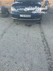  3 شفر ليه ابيكا للبيع أو بدل موديل2004